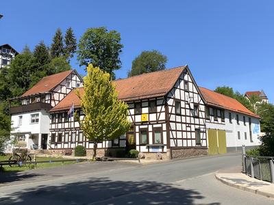 Gelpkes Muehle