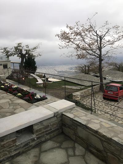 Valeni Boutique Hotel