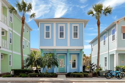 Blue Sea Dreams Minutes From Disney