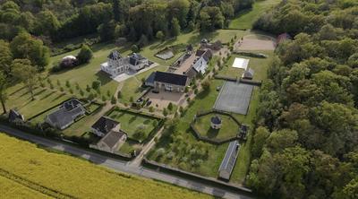 Domaine de la Vaudourière