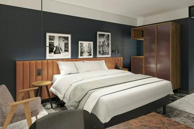 Four Points by Sheraton Wroclaw