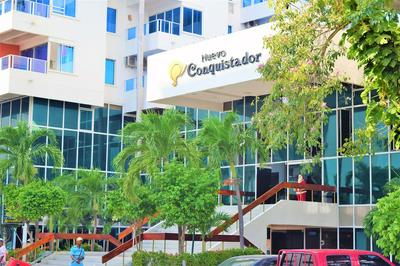 Edificio Conquistador PaCartagena