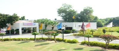 Myna Tourist Resort