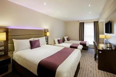 Premier Inn Derby East