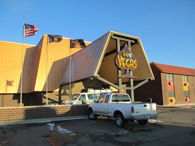 Americas Best Value Inn Billings