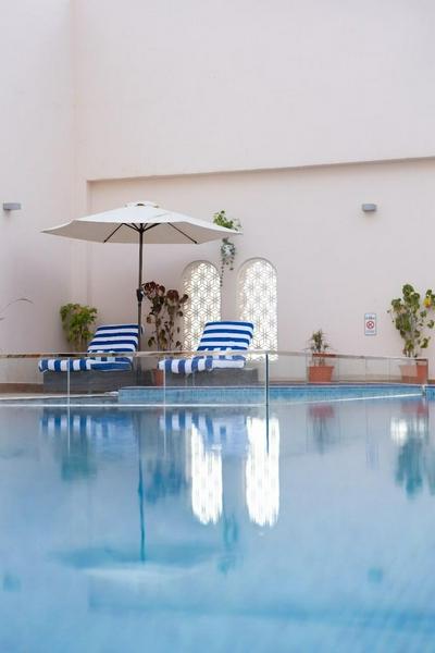 Kyriad Hotel Salalah