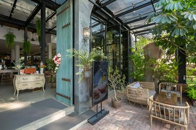 Baan Laimai Beach Resort & Spa