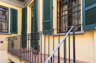 Sabrina s Home in Bologna