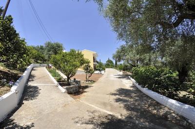 Braziliana Apartments