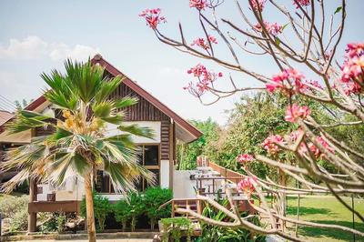 Saitharn Iyara Resort