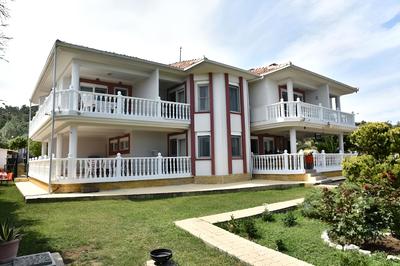 Cunda Asiyan Butik Otel