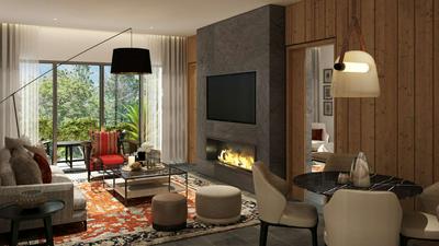 Doubletree By Hilton Nathiagali