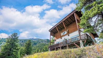 Chalet Monti Della Luna 7