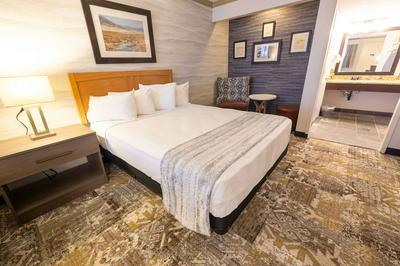 Stovepipe Wells Village Hotel - Inside The Park