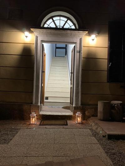 Villa Patrizia Siena