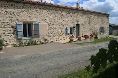 Chambres d'hôtes Les Galaines, Billede 2