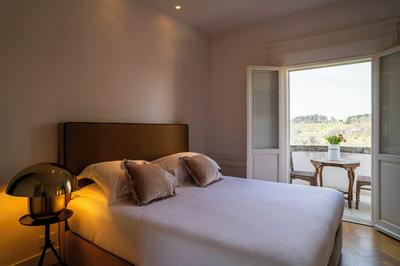 Boutique Hotel Villa Monty Banks