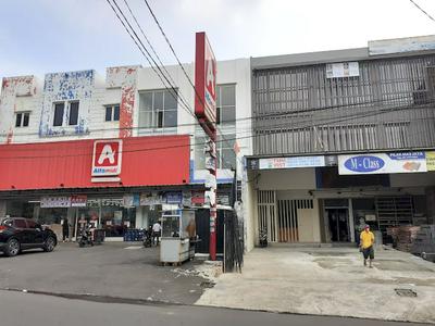 OYO 93356 Pondok Cirendeu