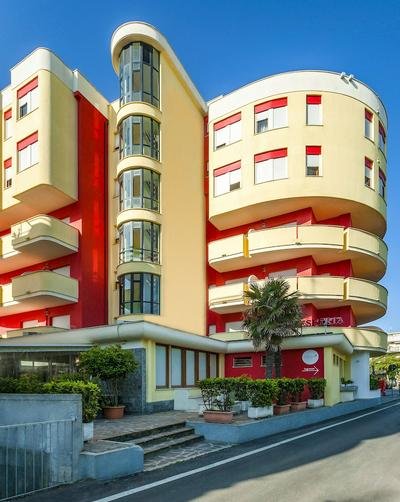Hotel Esperia
