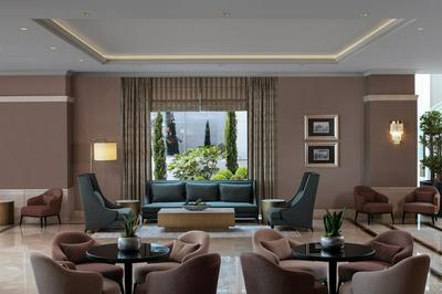 İstanbul Marriott Otel Pendik - Image 88