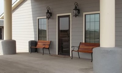 Southern Inn & Suites