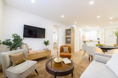 M Gco69bd Apartamento de 3 Dormitorios