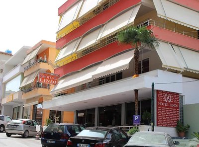 Hotel Lindi