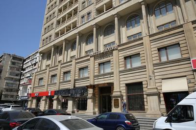 Smith's Boutique Hotel