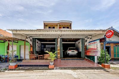 Hotel O Guest House Parangtritis