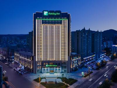 Holiday Inn Xining Datong by IHG