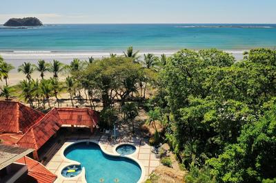 Hotel Brisas del Pacifico