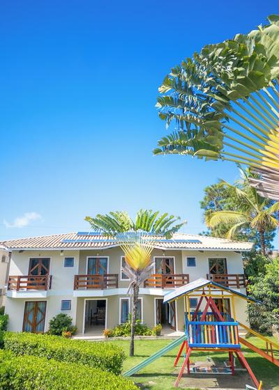 Vitória Régia Hotel