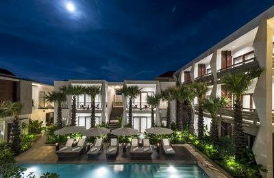 Jaya House River Park Hotel