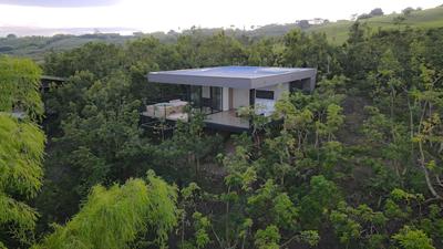 Palta Eco Haven Hotel