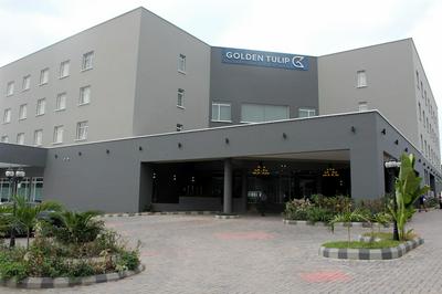 Golden Tulip Ibadan