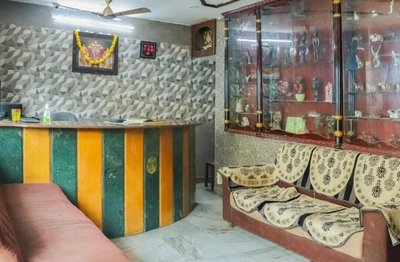 HOTEL SRI KALAGA