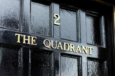 2 The Quadrant Luxury Apartments Hoylake