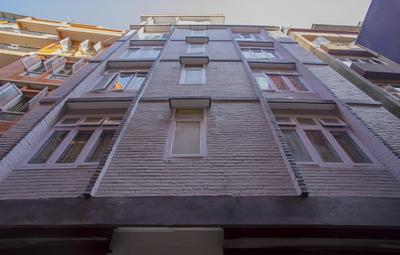 OYO 287 Hotel Buddha Palace