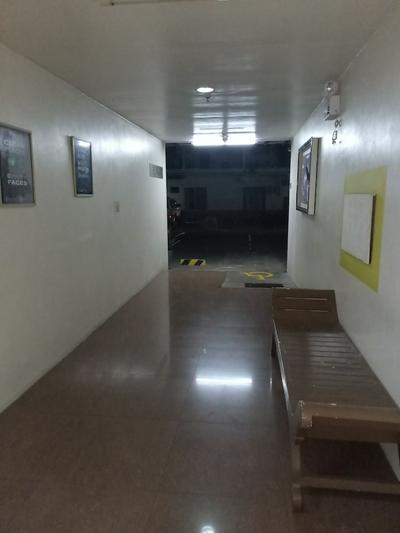 Angel Travellers Transit House