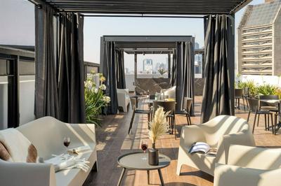 ULIV Pulse Roma - Condesa