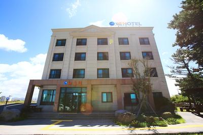 Hae Hotel Jeju