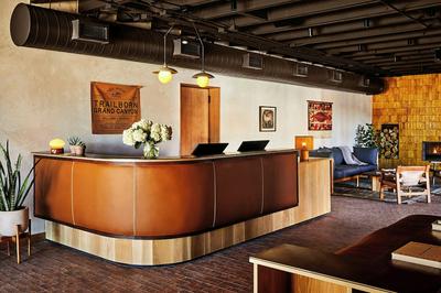 Trailborn Grand Canyon, Outdoor Collection by Marriott Bonvoy