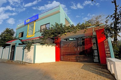 Fabhotel Atithi Inn