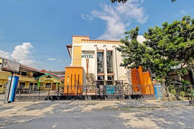 Capital O 91355 Hotel Mustika 1 Syariah