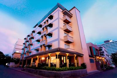 People Place Classic Hotel