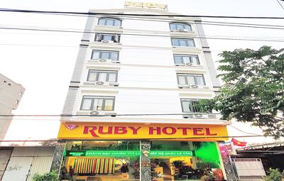 Ruby Hotel