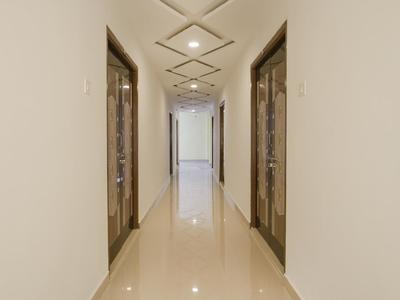 OYO 13062 Kamala Residency-Inn