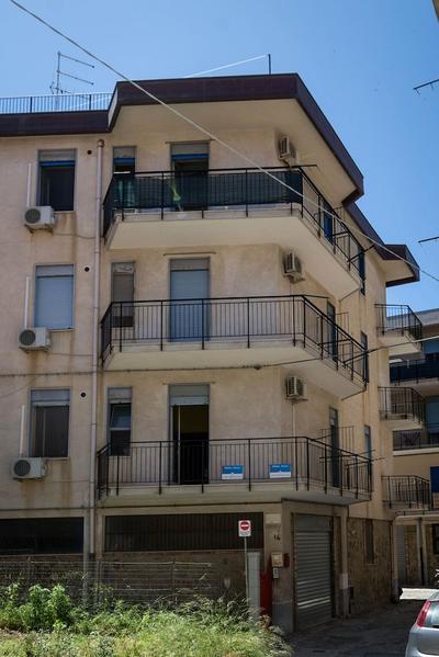 Apartaments Cavour 8