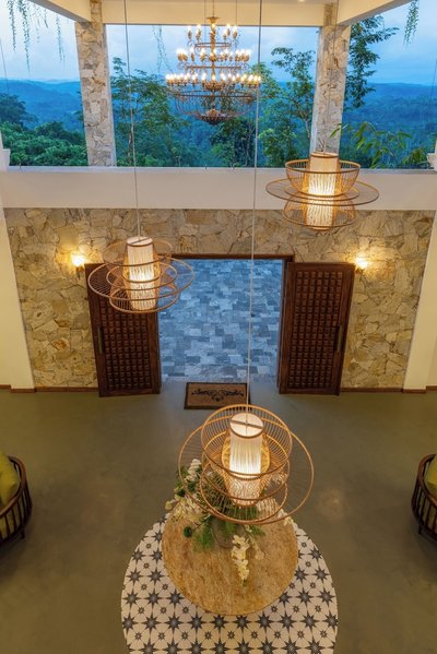 Ligness Green Odyssey