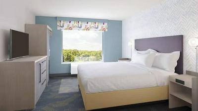 Home2 Suites By Hilton Springfield